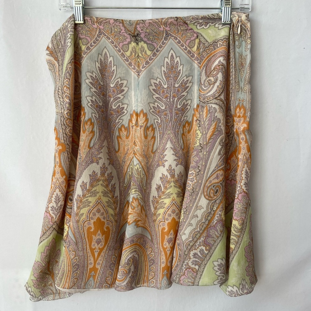 Anne Klein Skirt